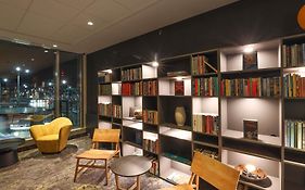 Hotel Mercure Poznan Centrum